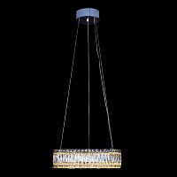 Люстра подвесная Vetto Chrome FL1054-5P