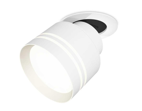 Комплект спота Ambrella light Techno Spot XM (A2241, A2105, C8101, N8477) XM8101526