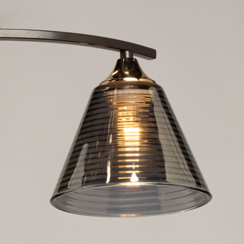 Люстра De City Тетро фото 2