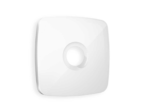 Лицевая панель ТВ-розетки AMBRELLA VOLT OP1130