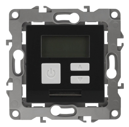 Терморегулятор ЭРА 12 12-4111-05 Б0031275 Терморегулятор ЭРА 12 12-4111-05 Б0031275