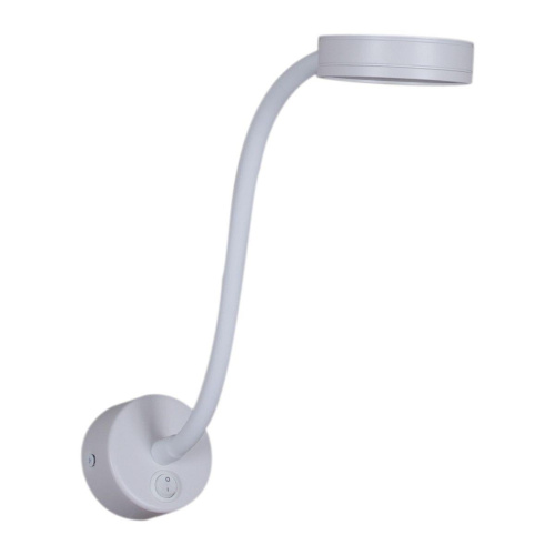 Бра Reluce 86206-9.2-001MN LED5W WT фото 2 Бра Reluce 86206-9.2-001MN LED5W WT фото 2