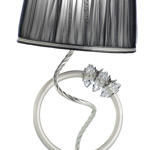 Настольная лампа 6900/L1 V2568 фото 2