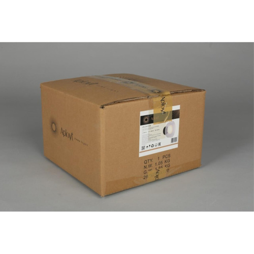 Светильник настенный (Бра) APL.341.01.06 фото 2 Светильник настенный (Бра) APL.341.01.06 фото 2