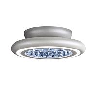 Настенный/Потолочный светильник MFC121E-SI1S