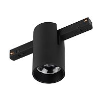 Светильник MAG-ORIENT-AXIO-R60-10W Day4000 (BK, 24 deg, 48V) Arlight 058154