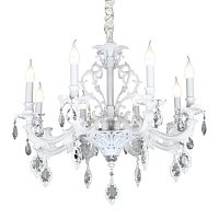 Люстра подвесная OML-74713-08