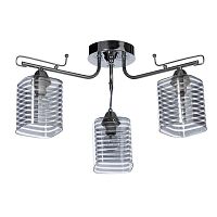 Потолочная люстра De City Олимпия 638019803