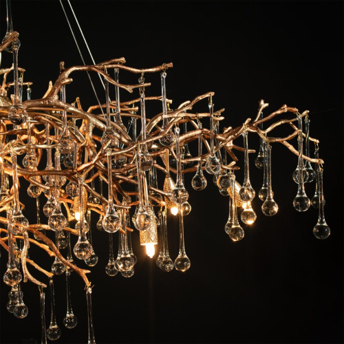 10067/1250 GB Подвесная люстра LOFT IT Bijout фото 14 10067/1250 GB Подвесная люстра LOFT IT Bijout фото 14