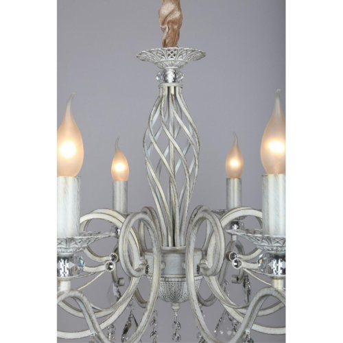 Люстра подвесная OML-79113-08 фото 4