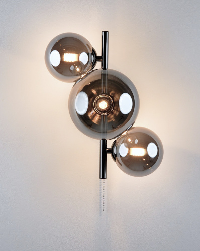 Бра Moderli V10793-3W Renny фото 8