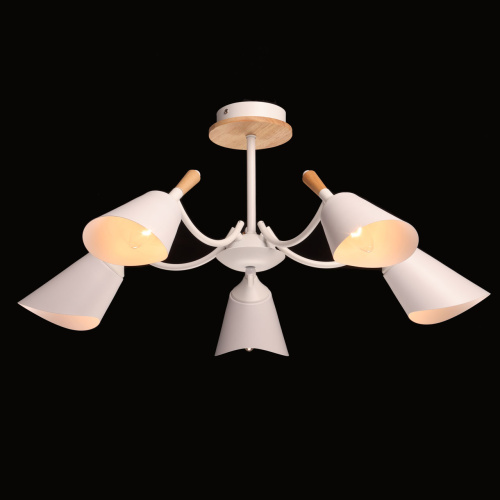 Люстра потолочная De City Dela 635014805 фото 2