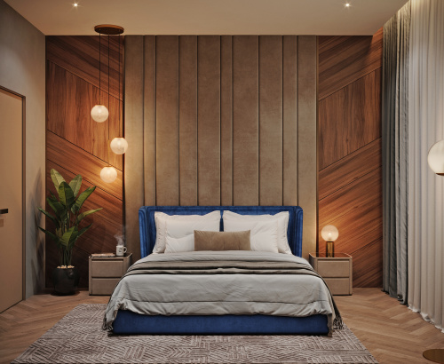 SL1190.213.01 Подвес ST-Luce Золотистый/Прозрачно-белый E27 1*60W CASSIUS фото 3