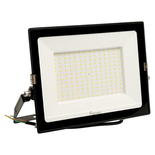 Светодиодный прожектор Feron LL-923 IP65 150W 4000K