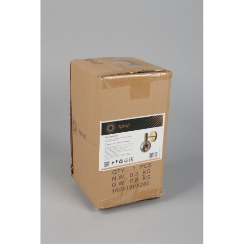 Светильник настенный (Бра) APL.610.01.01 фото 8