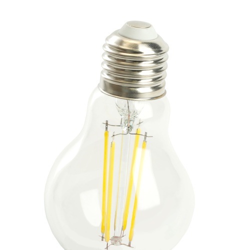 Лампа светодиодная Feron.PRO LB-1108 Шар E27 1320LM 8W 175-265V 6400K фото 4
