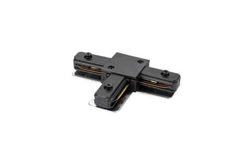 Lucia Tucci Коннектор для трековой системы освещения LTP-CN001T-B Lucia Tucci Коннектор для трековой системы освещения LTP-CN001T-B