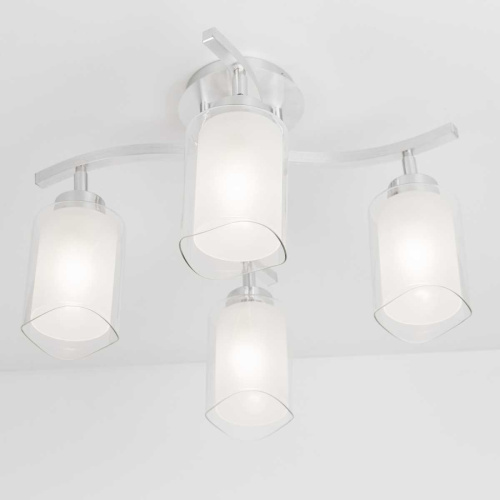 Спот Citilux Аэлита CL169141 фото 10 Спот Citilux Аэлита CL169141 фото 10