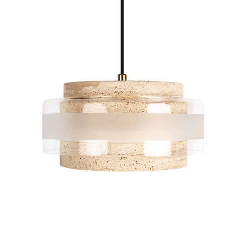 10474P/C Подвесной светильник LOFT IT Colette фото 3