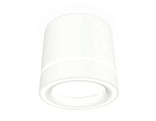 Комплект накладного светильника Ambrella light Techno Spot XS (C8110, N8433) XS8110004