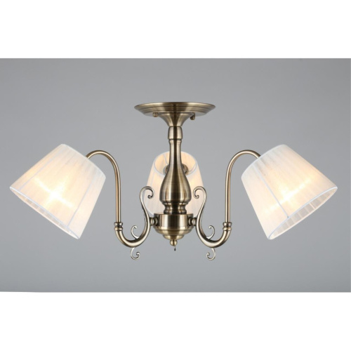 Люстра потолочная OML-29117-03 фото 4