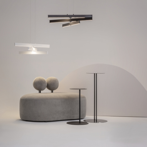 Подвесной светильник Maytoni MOD163PL-L38W4K фото 5