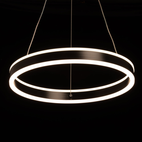 Люстра De City Платлинг фото 5