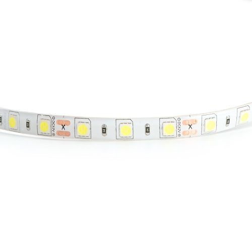Светодиодная LED лента Feron LS607, 60SMD(5050)/m 14.4W/m 12V IP65 5m 6500К фото 3 Светодиодная LED лента Feron LS607, 60SMD(5050)/m 14.4W/m 12V IP65 5m 6500К фото 3