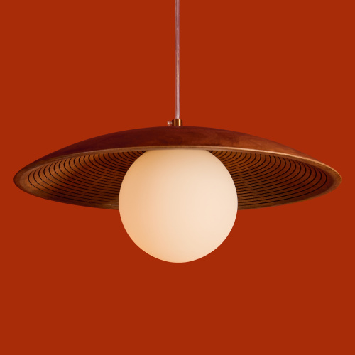 Подвесной светильник Freya FR5589PL-01T1 фото 5