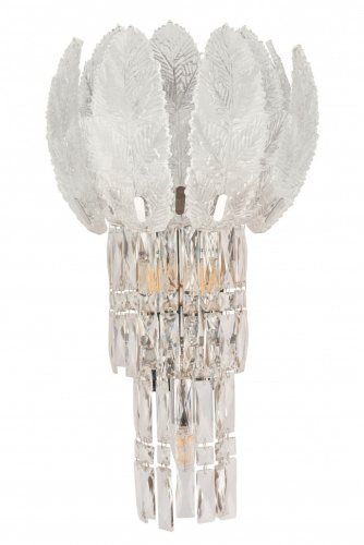 Бра Florens Chrome FL1055-6WS фото 3