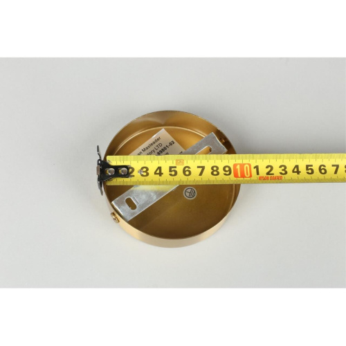 Светильник настенный (Бра) OML-89801-02 фото 2