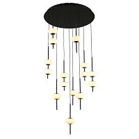 Светильник подвесной APL.863.03.45