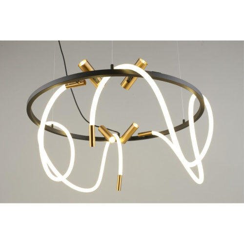 Люстра подвесная APL.066.03.70 фото 16