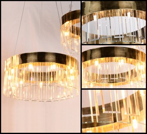 Люстра BRCH9071-48 фото 2