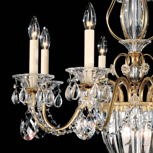 Люстра 1248-22 фото 6