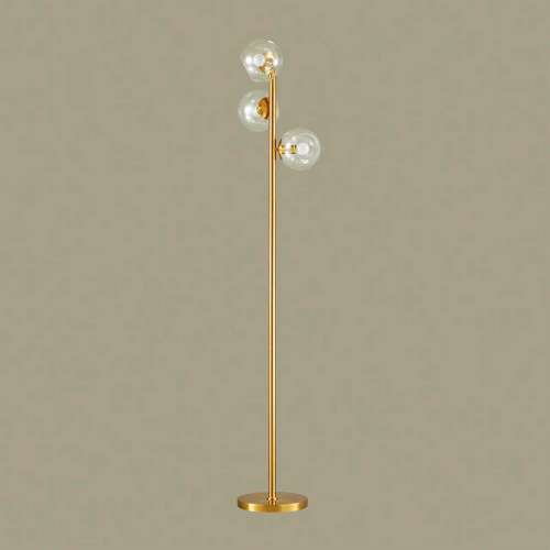 Торшер Lumion Moderni Blair 3769/3F фото 4