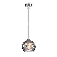 Подвесной светильник Escada 10197/1S E14*40W Smoke