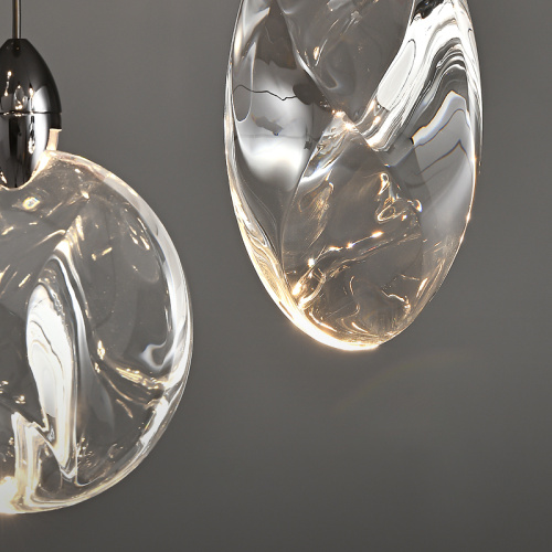 Настенный светильник MT9176-1W titanium gold фото 3