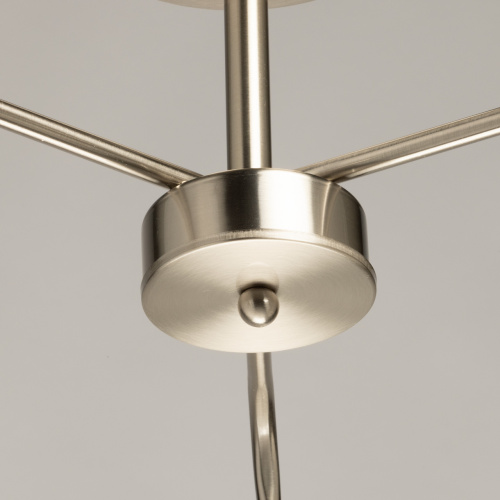 Люстра De City Блеск фото 2