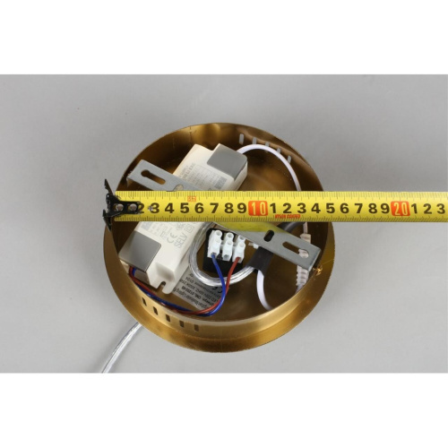 Люстра подвесная OML-51203-08 фото 10 Люстра подвесная OML-51203-08 фото 10