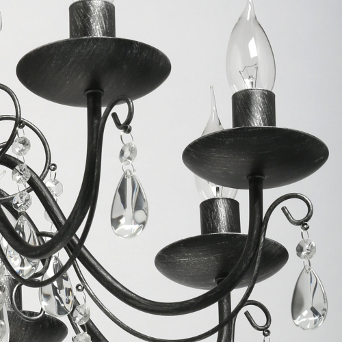 Люстра De City Аврора фото 10