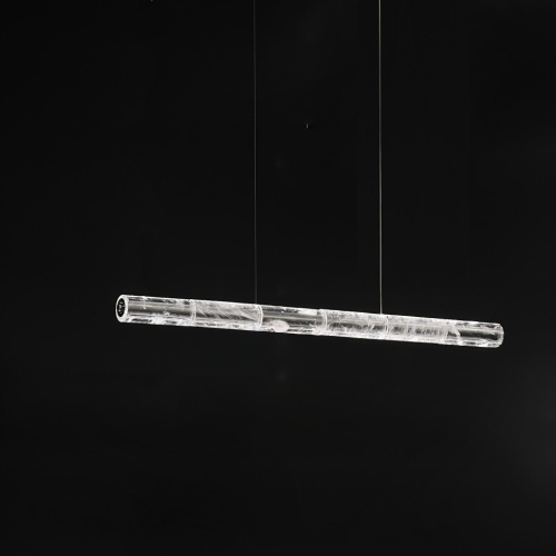 Люстра подвесная Instante Chrome FL1178-5P