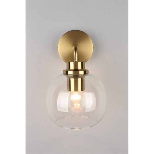 Светильник настенный (Бра) OML-68101-01 фото 3