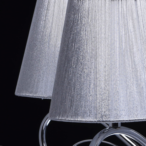 Люстра подвесная De City Виталина 448011005 фото 2