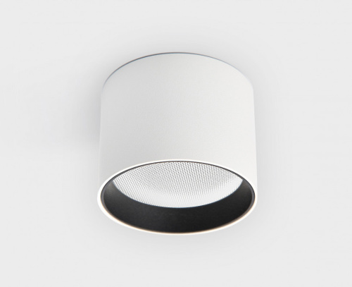 IT02-007 white 4000K светильник потолочный влагозащищенный фото 3
