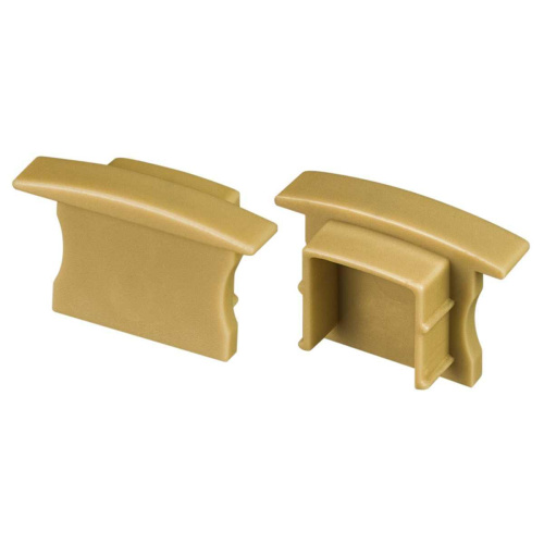 Заглушка глухая Arlight ARH-Line-2315-F Gold 040004 Заглушка глухая Arlight ARH-Line-2315-F Gold 040004