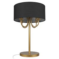 10416T GD Настольная лампа LOFT IT Balance