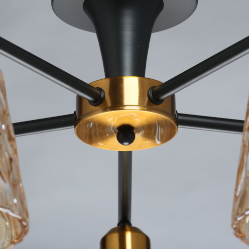 Люстра потолочная De City Вита 220013005 фото 3