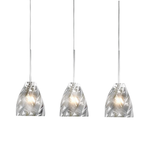 Подвесной светильник MD103818-3A