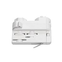 Адаптер для светильника к треку 5030xx-R/5040xx-(F)/(R) Quattro Lightstar 594006-402